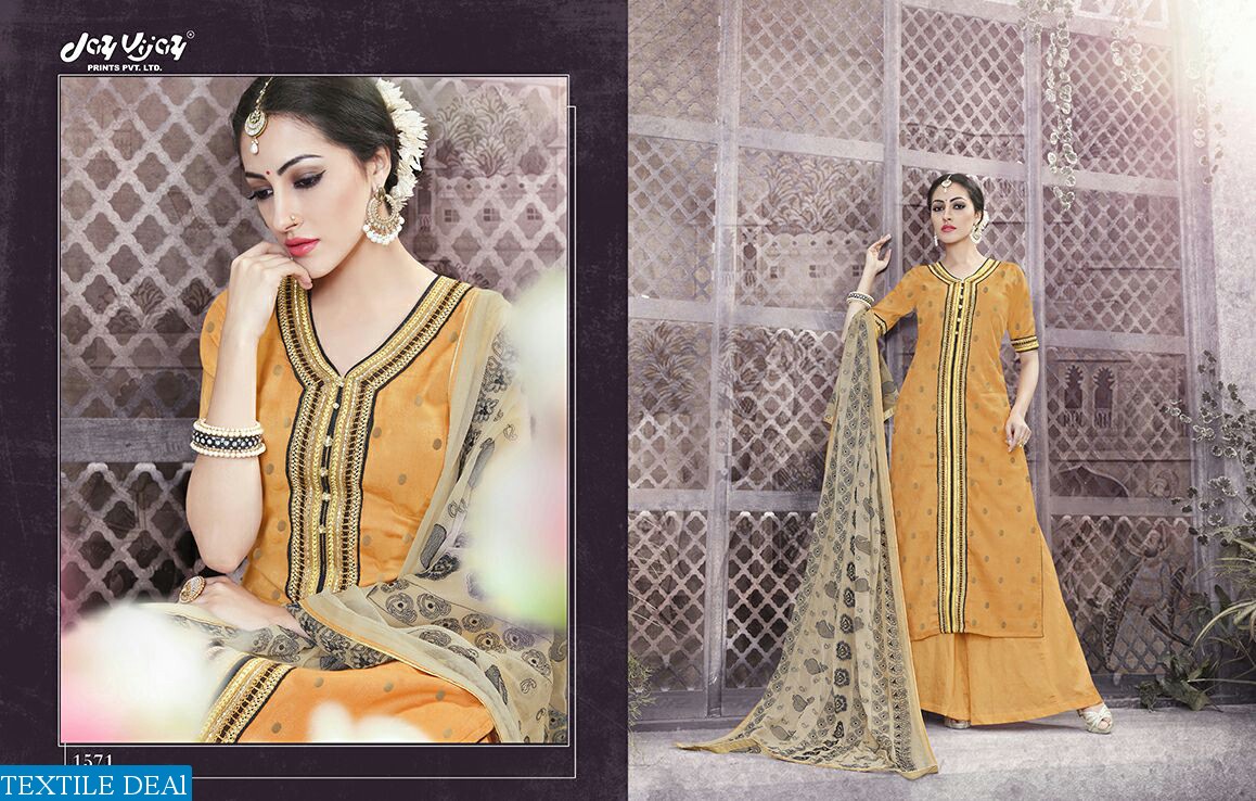 jay vijay special Sale on textile deal